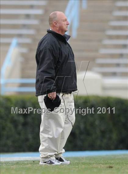 Thumbnail 2 in Murphy vs. Wallace-Rose Hill (NCHSAA 1A Final) photogallery.