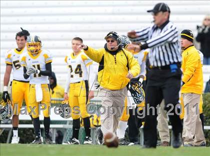 Thumbnail 1 in Murphy vs. Wallace-Rose Hill (NCHSAA 1A Final) photogallery.