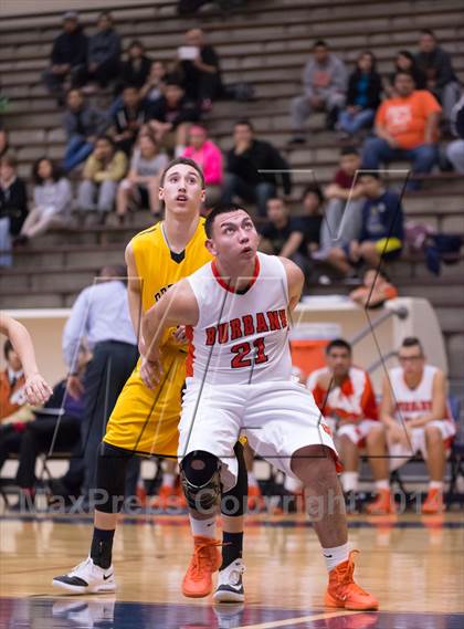 Thumbnail 3 in Brennan @ Burbank photogallery.