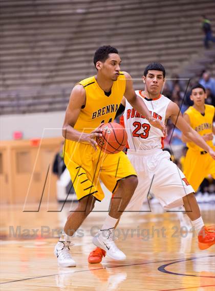 Thumbnail 3 in Brennan @ Burbank photogallery.