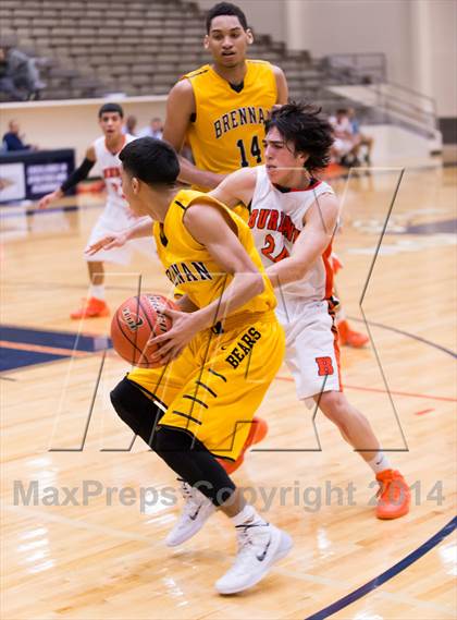 Thumbnail 3 in Brennan @ Burbank photogallery.