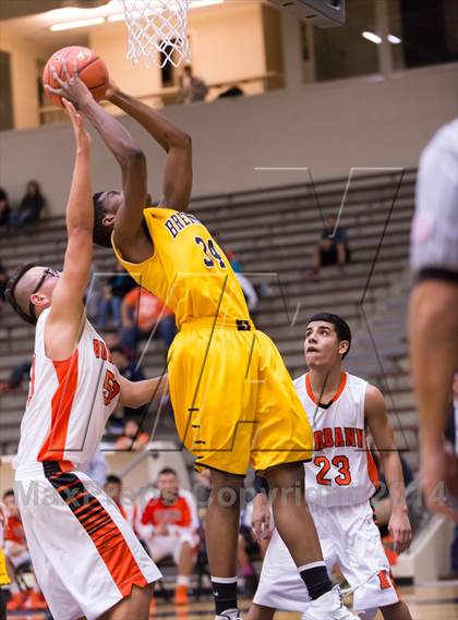 Thumbnail 1 in Brennan @ Burbank photogallery.