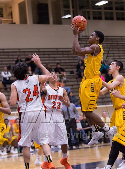 Thumbnail 3 in Brennan @ Burbank photogallery.