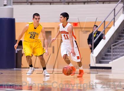 Thumbnail 3 in Brennan @ Burbank photogallery.