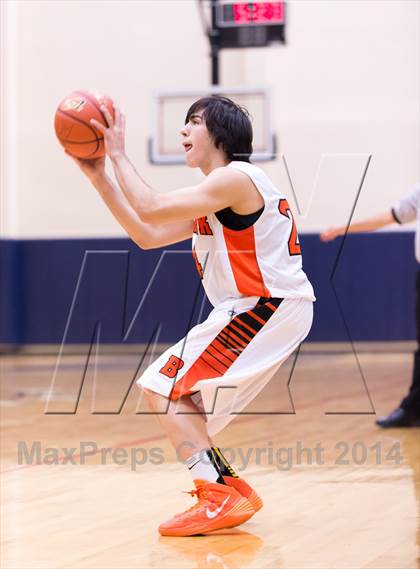 Thumbnail 3 in Brennan @ Burbank photogallery.