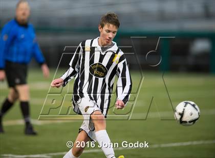 Thumbnail 3 in Stanwood vs. Inglemoor photogallery.