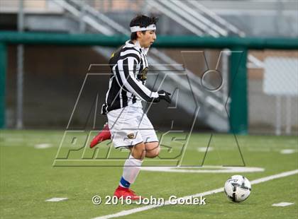 Thumbnail 1 in Stanwood vs. Inglemoor photogallery.