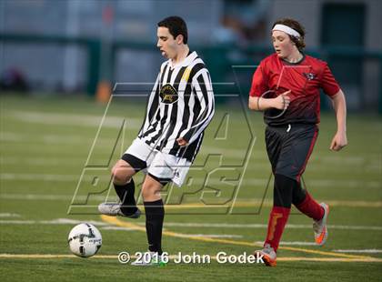Thumbnail 2 in Stanwood vs. Inglemoor photogallery.