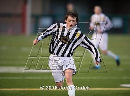 Thumbnail 1 in Stanwood vs. Inglemoor photogallery.