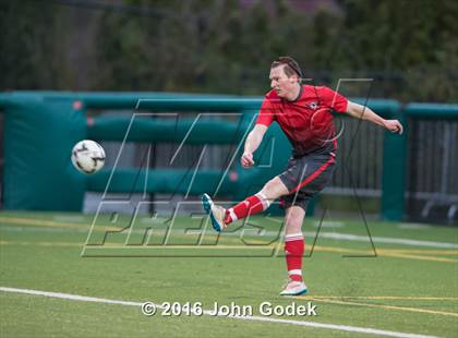 Thumbnail 1 in Stanwood vs. Inglemoor photogallery.
