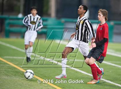 Thumbnail 3 in Stanwood vs. Inglemoor photogallery.