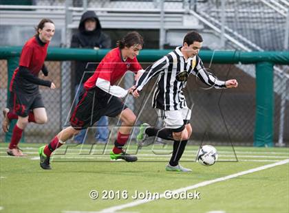 Thumbnail 2 in Stanwood vs. Inglemoor photogallery.