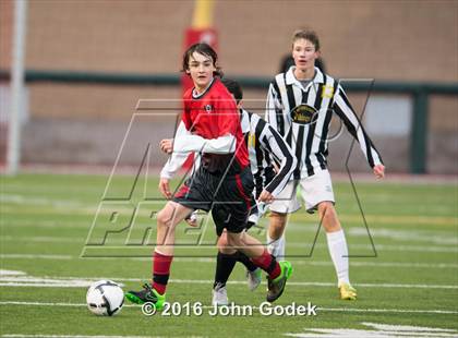 Thumbnail 1 in Stanwood vs. Inglemoor photogallery.