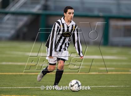 Thumbnail 3 in Stanwood vs. Inglemoor photogallery.