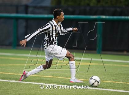 Thumbnail 1 in Stanwood vs. Inglemoor photogallery.