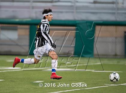 Thumbnail 2 in Stanwood vs. Inglemoor photogallery.