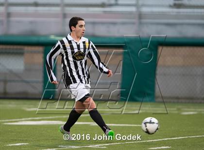 Thumbnail 2 in Stanwood vs. Inglemoor photogallery.