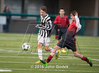 Thumbnail 2 in Stanwood vs. Inglemoor photogallery.