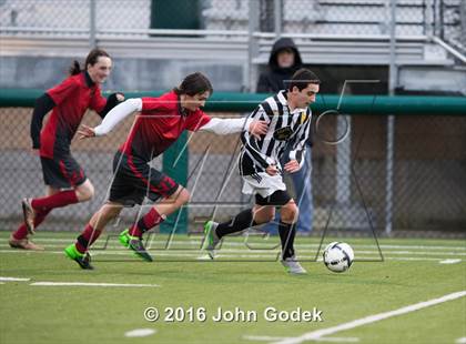 Thumbnail 3 in Stanwood vs. Inglemoor photogallery.