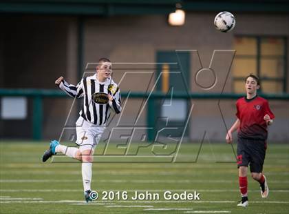 Thumbnail 2 in Stanwood vs. Inglemoor photogallery.