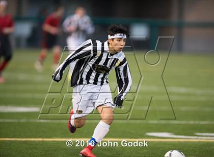 Thumbnail 1 in Stanwood vs. Inglemoor photogallery.