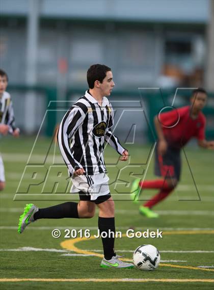 Thumbnail 1 in Stanwood vs. Inglemoor photogallery.