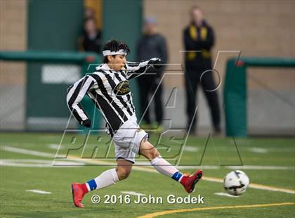 Thumbnail 3 in Stanwood vs. Inglemoor photogallery.