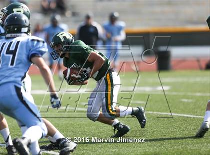Thumbnail 3 in Royal vs Buena photogallery.