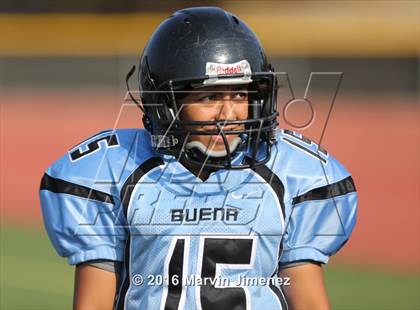 Thumbnail 3 in Royal vs Buena photogallery.