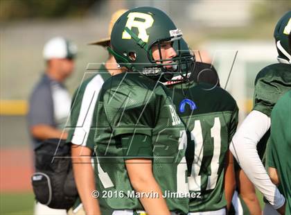 Thumbnail 2 in Royal vs Buena photogallery.