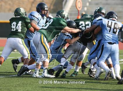 Thumbnail 3 in Royal vs Buena photogallery.