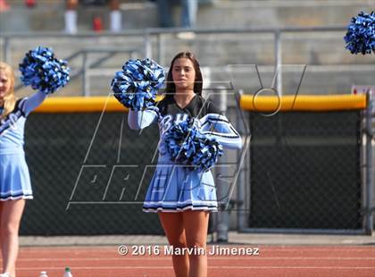 Thumbnail 2 in Royal vs Buena photogallery.