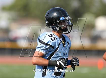 Thumbnail 2 in Royal vs Buena photogallery.