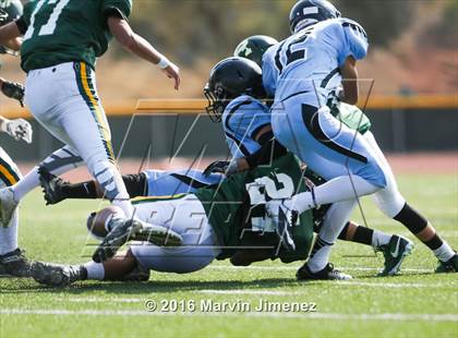 Thumbnail 3 in Royal vs Buena photogallery.