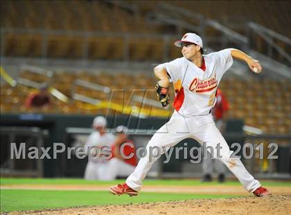 Thumbnail 2 in Brophy College Prep vs. Chaparral (AIA D1 Final) photogallery.