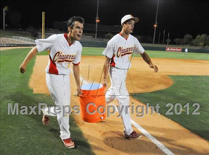 Thumbnail 1 in Brophy College Prep vs. Chaparral (AIA D1 Final) photogallery.