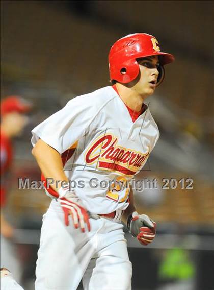 Thumbnail 1 in Brophy College Prep vs. Chaparral (AIA D1 Final) photogallery.