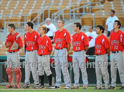 Thumbnail 2 in Brophy College Prep vs. Chaparral (AIA D1 Final) photogallery.