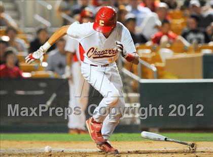 Thumbnail 1 in Brophy College Prep vs. Chaparral (AIA D1 Final) photogallery.