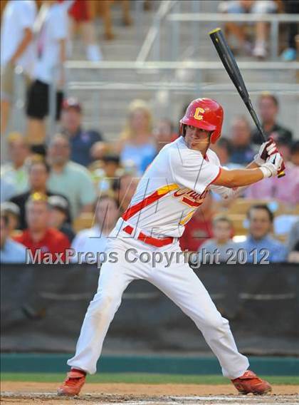 Thumbnail 1 in Brophy College Prep vs. Chaparral (AIA D1 Final) photogallery.