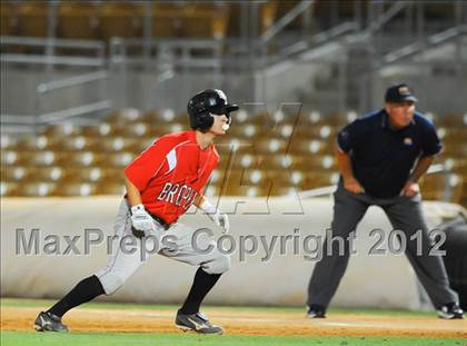 Thumbnail 2 in Brophy College Prep vs. Chaparral (AIA D1 Final) photogallery.