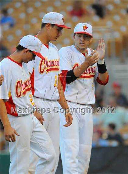 Thumbnail 3 in Brophy College Prep vs. Chaparral (AIA D1 Final) photogallery.