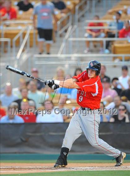 Thumbnail 3 in Brophy College Prep vs. Chaparral (AIA D1 Final) photogallery.