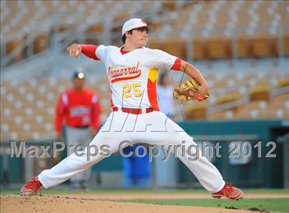 Thumbnail 1 in Brophy College Prep vs. Chaparral (AIA D1 Final) photogallery.