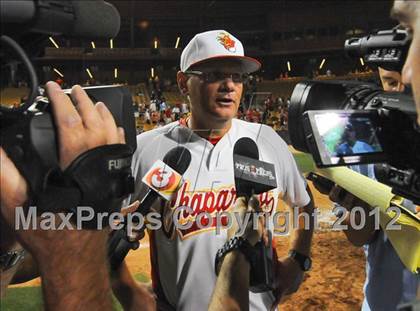 Thumbnail 2 in Brophy College Prep vs. Chaparral (AIA D1 Final) photogallery.