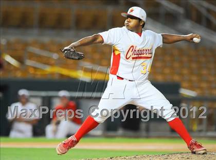 Thumbnail 3 in Brophy College Prep vs. Chaparral (AIA D1 Final) photogallery.