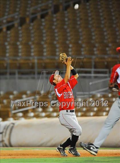Thumbnail 1 in Brophy College Prep vs. Chaparral (AIA D1 Final) photogallery.