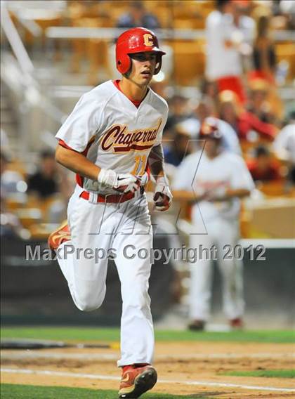 Thumbnail 3 in Brophy College Prep vs. Chaparral (AIA D1 Final) photogallery.