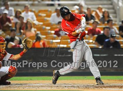Thumbnail 3 in Brophy College Prep vs. Chaparral (AIA D1 Final) photogallery.
