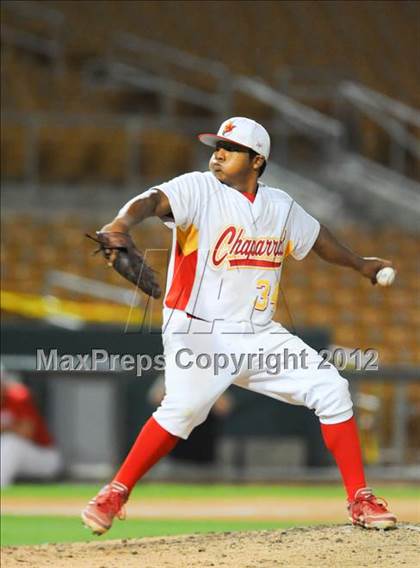 Thumbnail 2 in Brophy College Prep vs. Chaparral (AIA D1 Final) photogallery.